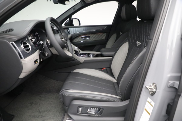 New 2024 Bentley Bentayga S V8 for sale $263,580 at Maserati of Greenwich in Greenwich CT 06830 19