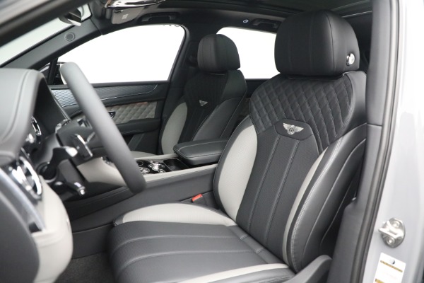 New 2024 Bentley Bentayga S V8 for sale $263,580 at Maserati of Greenwich in Greenwich CT 06830 20