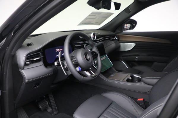 New 2025 Maserati Grecale Folgore for sale $102,900 at Maserati of Greenwich in Greenwich CT 06830 23