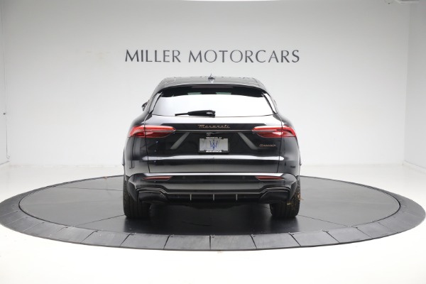 New 2025 Maserati Grecale Folgore for sale $102,900 at Maserati of Greenwich in Greenwich CT 06830 7