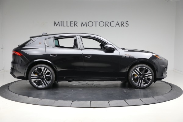 New 2025 Maserati Grecale Folgore for sale $102,900 at Maserati of Greenwich in Greenwich CT 06830 9