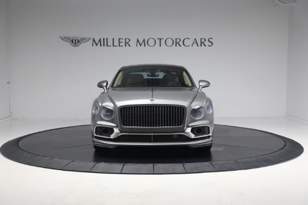Used 2023 Bentley Flying Spur Speed for sale Sold at Maserati of Greenwich in Greenwich CT 06830 12