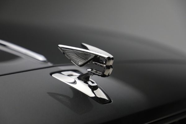 Used 2023 Bentley Flying Spur Speed for sale Sold at Maserati of Greenwich in Greenwich CT 06830 13