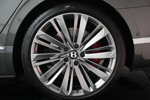 Used 2023 Bentley Flying Spur Speed for sale Sold at Maserati of Greenwich in Greenwich CT 06830 15