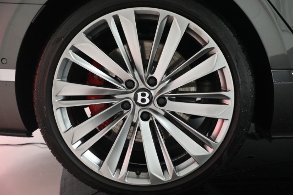 Used 2023 Bentley Flying Spur Speed for sale Sold at Maserati of Greenwich in Greenwich CT 06830 16