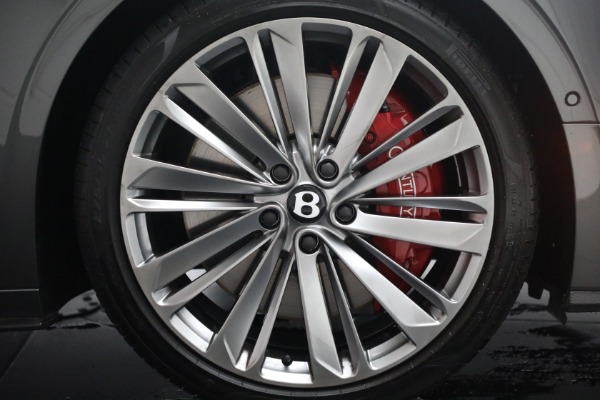 Used 2023 Bentley Flying Spur Speed for sale Sold at Maserati of Greenwich in Greenwich CT 06830 17