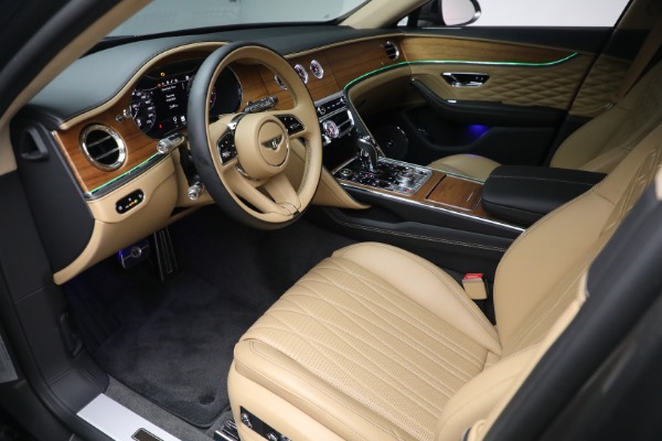 Used 2023 Bentley Flying Spur Speed for sale Sold at Maserati of Greenwich in Greenwich CT 06830 19