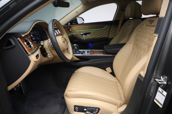Used 2023 Bentley Flying Spur Speed for sale Sold at Maserati of Greenwich in Greenwich CT 06830 20