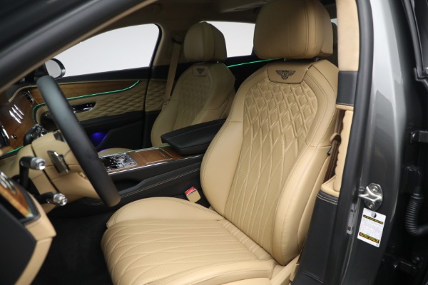 Used 2023 Bentley Flying Spur Speed for sale Sold at Maserati of Greenwich in Greenwich CT 06830 21