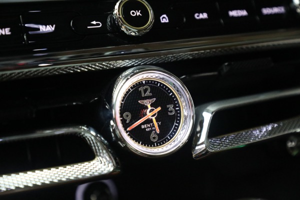 Used 2023 Bentley Flying Spur Speed for sale Sold at Maserati of Greenwich in Greenwich CT 06830 26
