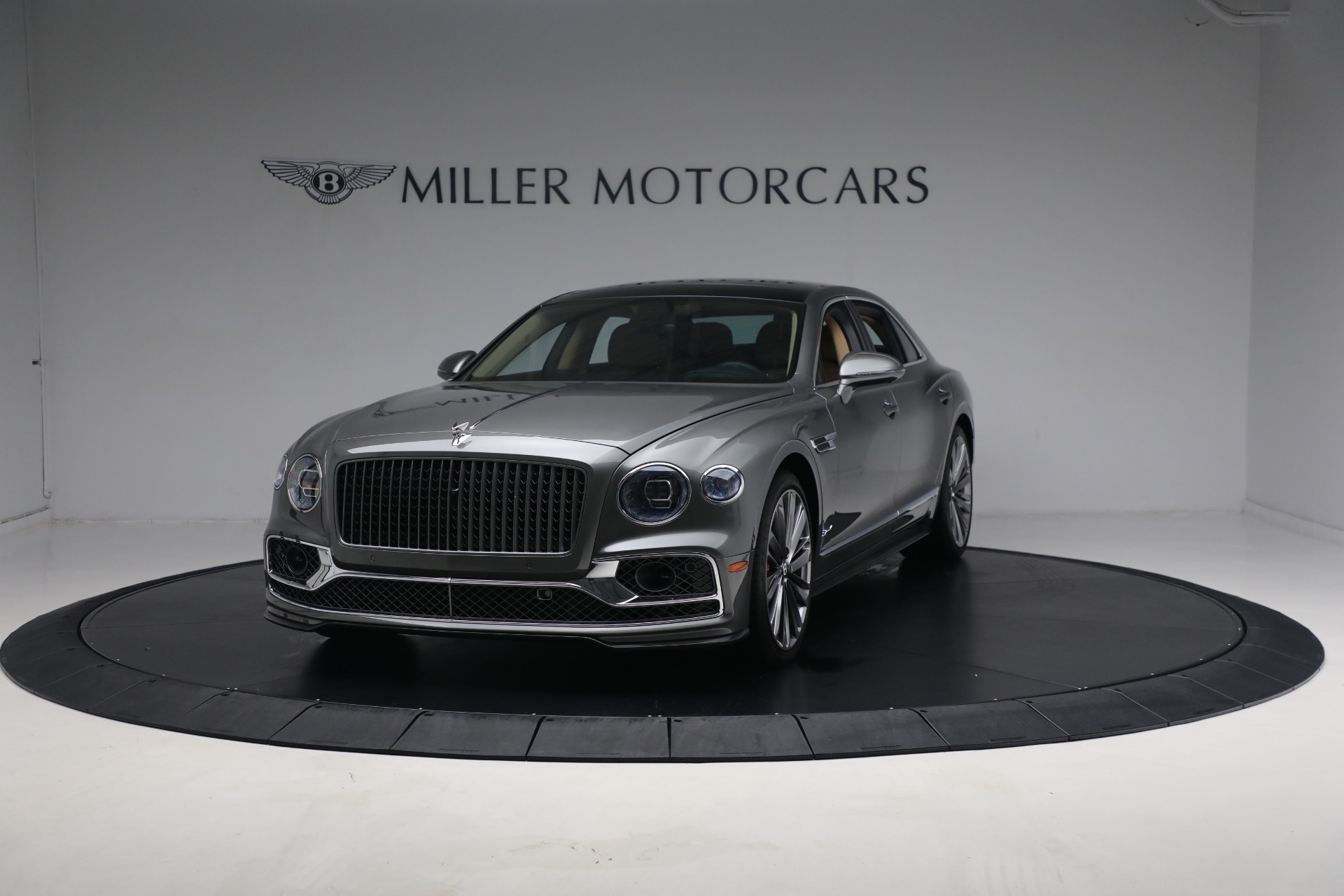 Used 2023 Bentley Flying Spur Speed for sale Sold at Maserati of Greenwich in Greenwich CT 06830 1