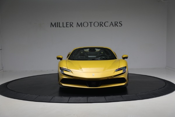 Used 2024 Ferrari SF90 Spider for sale $641,900 at Maserati of Greenwich in Greenwich CT 06830 13