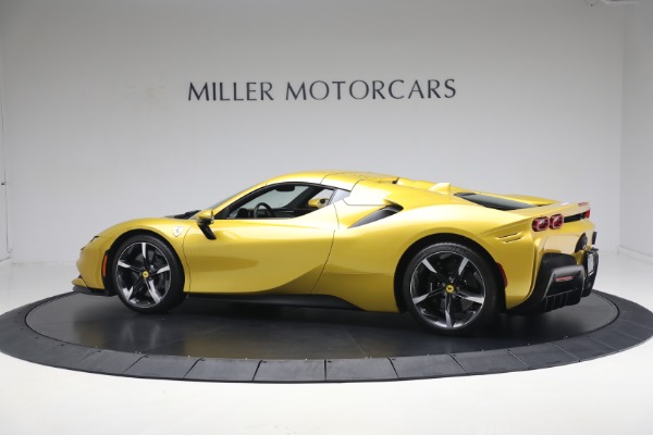 Used 2024 Ferrari SF90 Spider for sale $641,900 at Maserati of Greenwich in Greenwich CT 06830 16