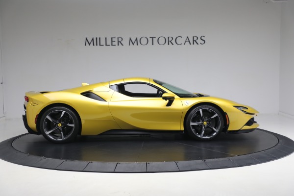 Used 2024 Ferrari SF90 Spider for sale $641,900 at Maserati of Greenwich in Greenwich CT 06830 19
