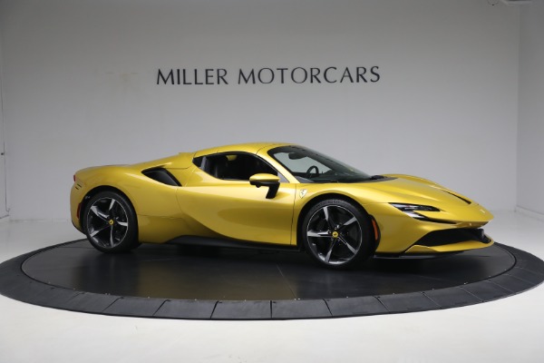 Used 2024 Ferrari SF90 Spider for sale $641,900 at Maserati of Greenwich in Greenwich CT 06830 20