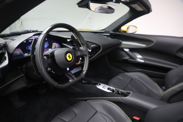 Used 2024 Ferrari SF90 Spider for sale $641,900 at Maserati of Greenwich in Greenwich CT 06830 21