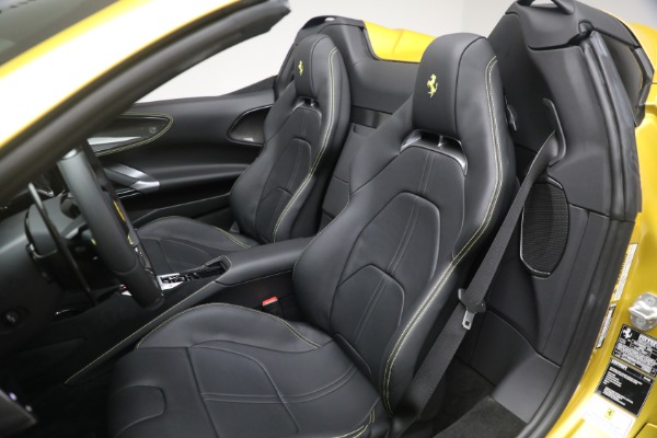 Used 2024 Ferrari SF90 Spider for sale $641,900 at Maserati of Greenwich in Greenwich CT 06830 23