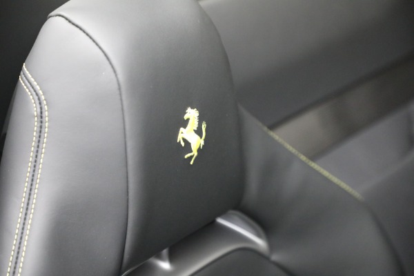 Used 2024 Ferrari SF90 Spider for sale $641,900 at Maserati of Greenwich in Greenwich CT 06830 28