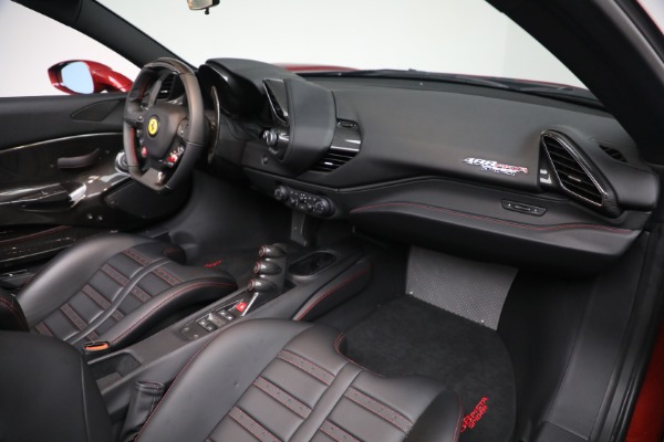 Used 2019 Ferrari 488 Pista Spider for sale Sold at Maserati of Greenwich in Greenwich CT 06830 22