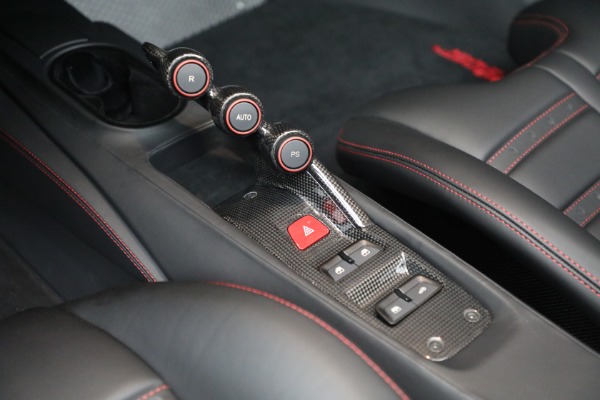 Used 2019 Ferrari 488 Pista Spider for sale Sold at Maserati of Greenwich in Greenwich CT 06830 27