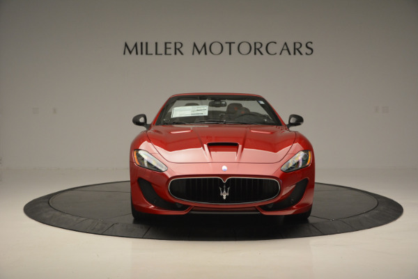 New 2017 Maserati GranTurismo Sport Special Edition for sale Sold at Maserati of Greenwich in Greenwich CT 06830 18