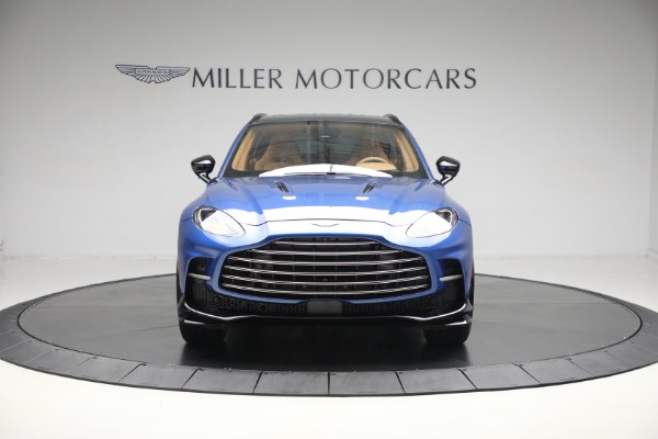 New 2025 Aston Martin DBX707 for sale $285,700 at Maserati of Greenwich in Greenwich CT 06830 11