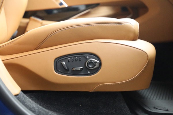 New 2025 Aston Martin DBX707 for sale $285,700 at Maserati of Greenwich in Greenwich CT 06830 26