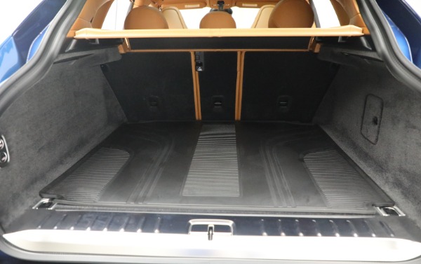 New 2025 Aston Martin DBX707 for sale $285,700 at Maserati of Greenwich in Greenwich CT 06830 28