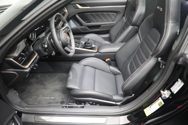 Used 2024 Porsche 911 Targa 4 GTS for sale Sold at Maserati of Greenwich in Greenwich CT 06830 20