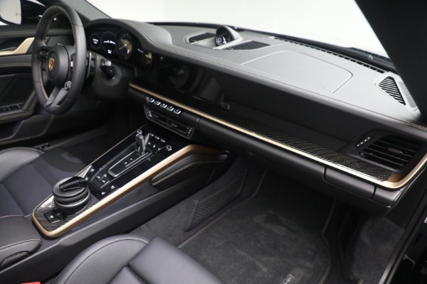 Used 2024 Porsche 911 Targa 4 GTS for sale Sold at Maserati of Greenwich in Greenwich CT 06830 24