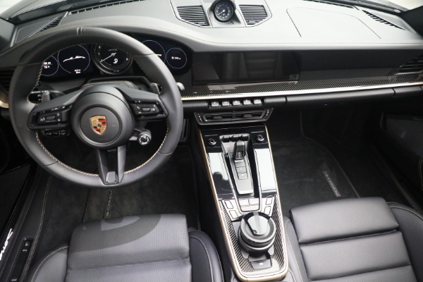 Used 2024 Porsche 911 Targa 4 GTS for sale Sold at Maserati of Greenwich in Greenwich CT 06830 26