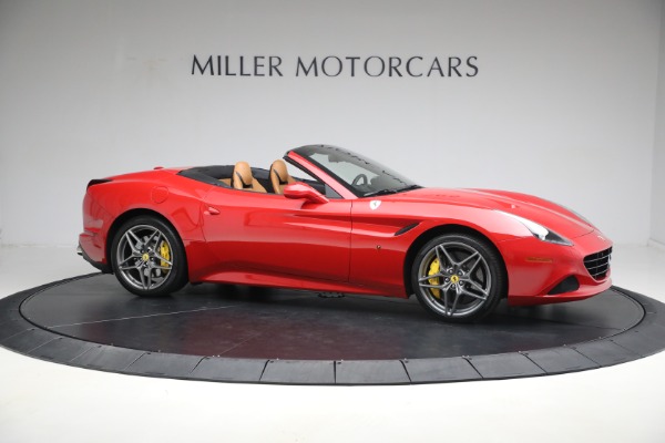 Used 2017 Ferrari California T for sale Sold at Maserati of Greenwich in Greenwich CT 06830 10