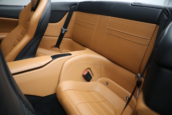 Used 2017 Ferrari California T for sale Sold at Maserati of Greenwich in Greenwich CT 06830 22