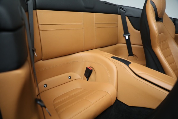 Used 2017 Ferrari California T for sale Sold at Maserati of Greenwich in Greenwich CT 06830 26