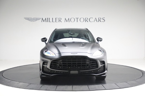 Used 2024 Aston Martin DBX 707 for sale Sold at Maserati of Greenwich in Greenwich CT 06830 11