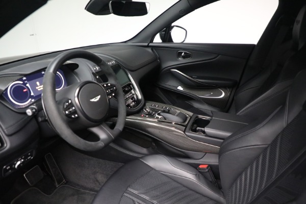 Used 2024 Aston Martin DBX 707 for sale Sold at Maserati of Greenwich in Greenwich CT 06830 14