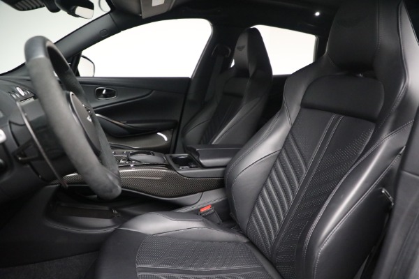 Used 2024 Aston Martin DBX 707 for sale Sold at Maserati of Greenwich in Greenwich CT 06830 15