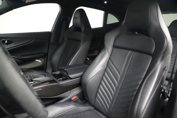 Used 2024 Aston Martin DBX 707 for sale Sold at Maserati of Greenwich in Greenwich CT 06830 16