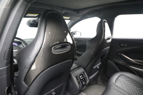 Used 2024 Aston Martin DBX 707 for sale Sold at Maserati of Greenwich in Greenwich CT 06830 20