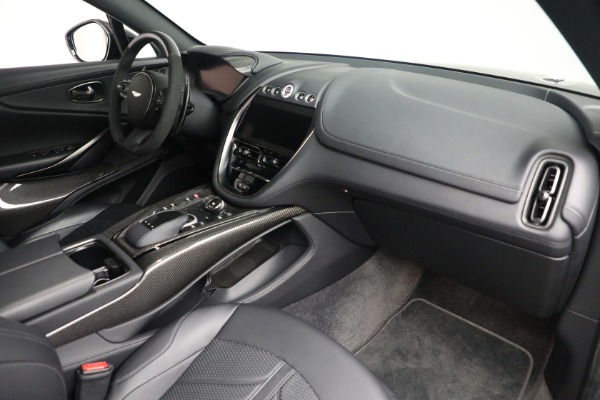 Used 2024 Aston Martin DBX 707 for sale Sold at Maserati of Greenwich in Greenwich CT 06830 23