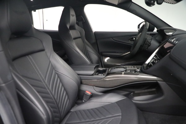 Used 2024 Aston Martin DBX 707 for sale Sold at Maserati of Greenwich in Greenwich CT 06830 24