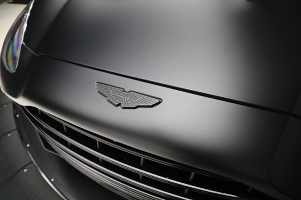 Used 2024 Aston Martin DBX 707 for sale Sold at Maserati of Greenwich in Greenwich CT 06830 27