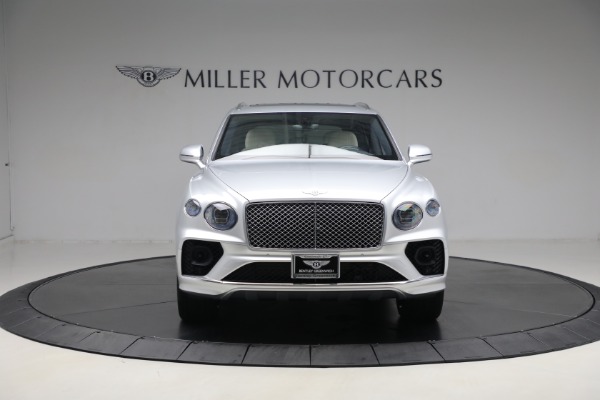 Used 2021 Bentley Bentayga V8 for sale Sold at Maserati of Greenwich in Greenwich CT 06830 12