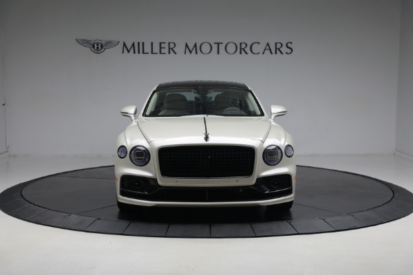 New 2024 Bentley Flying Spur Edition 8 for sale Sold at Maserati of Greenwich in Greenwich CT 06830 11