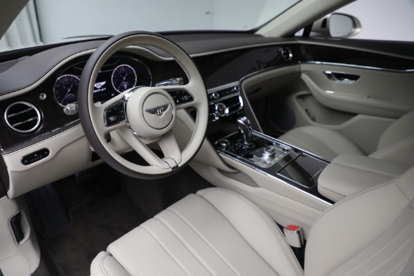 New 2024 Bentley Flying Spur Edition 8 for sale Sold at Maserati of Greenwich in Greenwich CT 06830 14