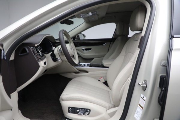 New 2024 Bentley Flying Spur Edition 8 for sale Sold at Maserati of Greenwich in Greenwich CT 06830 15