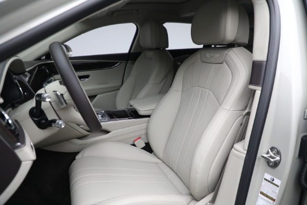New 2024 Bentley Flying Spur Edition 8 for sale Sold at Maserati of Greenwich in Greenwich CT 06830 16