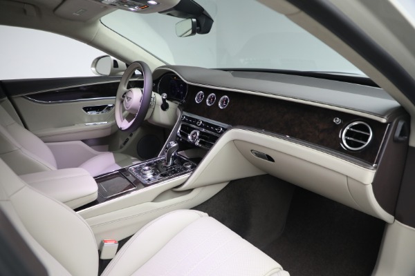 New 2024 Bentley Flying Spur Edition 8 for sale Sold at Maserati of Greenwich in Greenwich CT 06830 17
