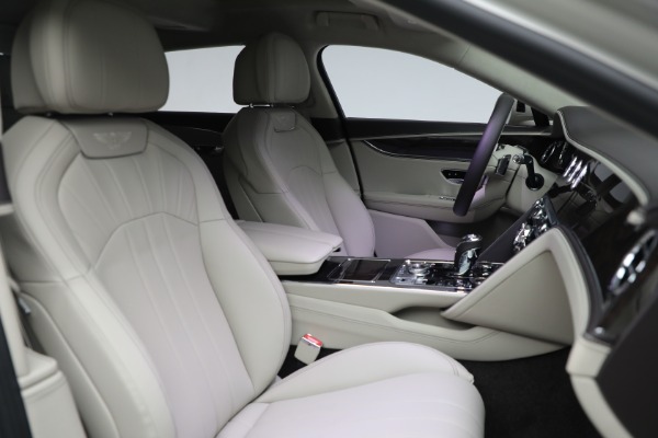New 2024 Bentley Flying Spur Edition 8 for sale Sold at Maserati of Greenwich in Greenwich CT 06830 19