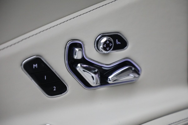 New 2024 Bentley Flying Spur Edition 8 for sale Sold at Maserati of Greenwich in Greenwich CT 06830 23